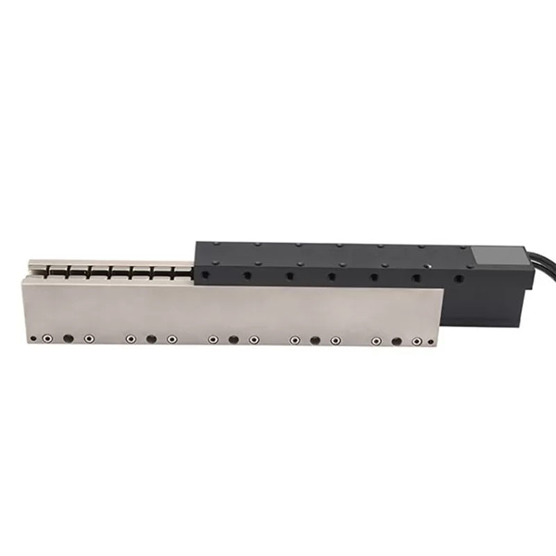 Linear Motor Magnet and Assembly - SDM Magnetics Co., Ltd.